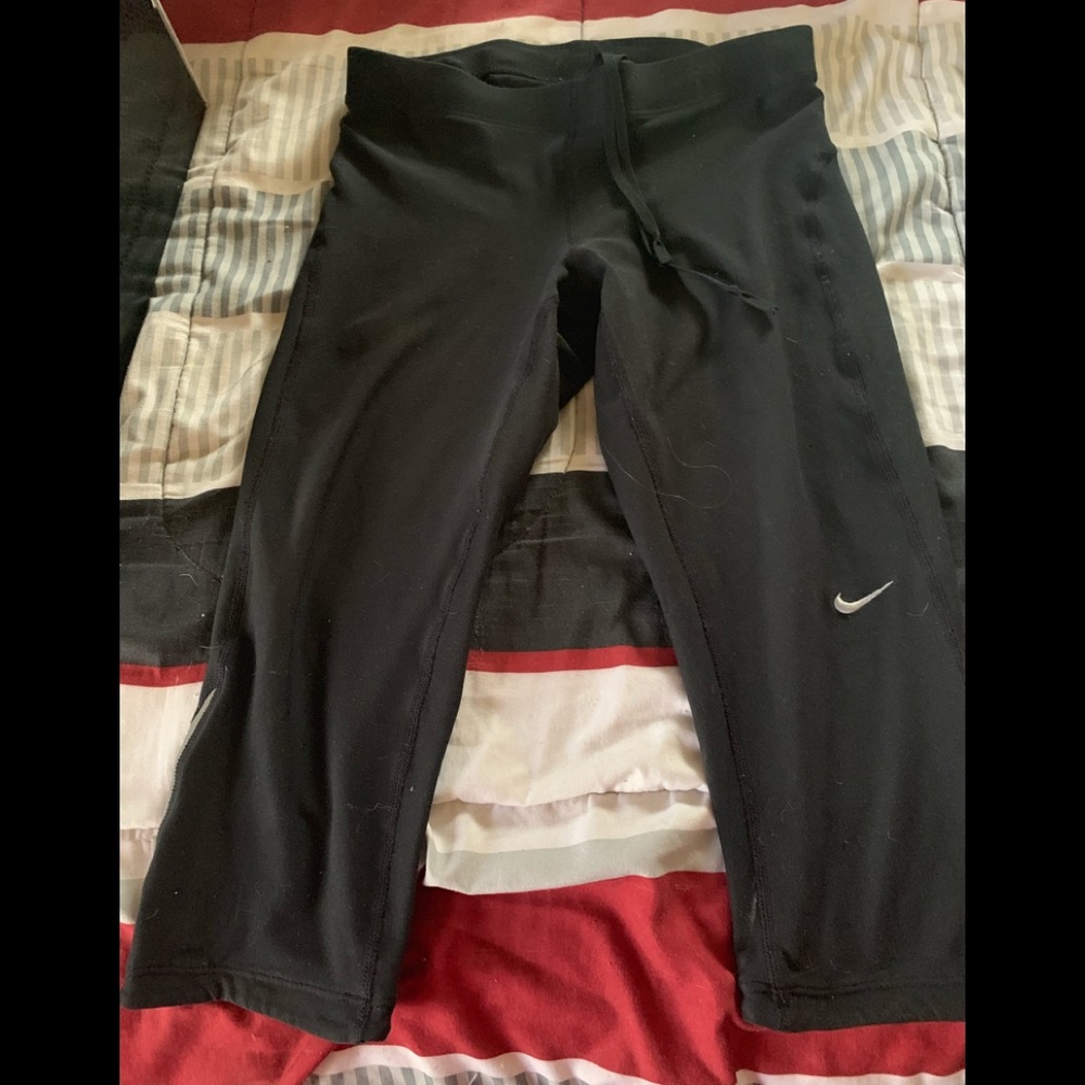Nike Dri-fit